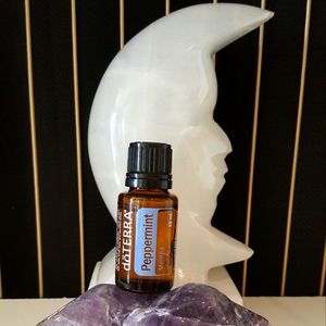 15 ml Doterra Peppermint essential oil